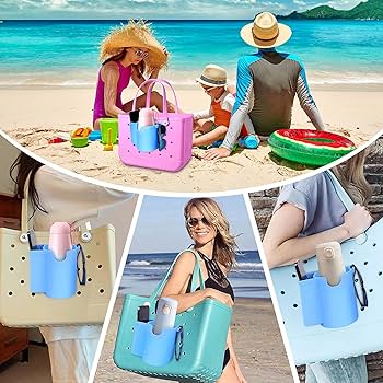 NANGA - NANGA×STANLEY スタッキング真空パイントBAG PHONE CASE Cup Holder with Strap Touchable Screen Phone Pocket for